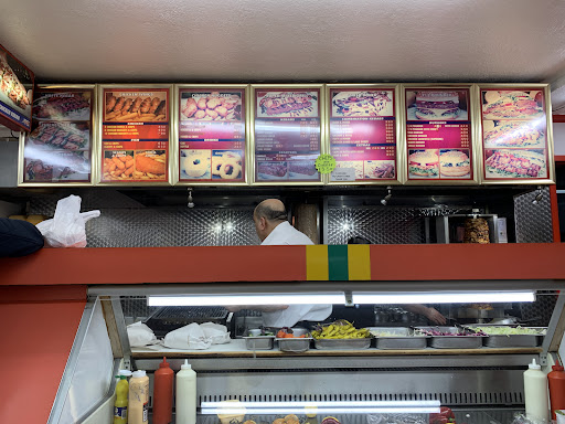Photo of Perfect Charcoal Grill - 109 Camden Rd, Royal Tunbridge Wells, Tunbridge Wells TN1 2QY